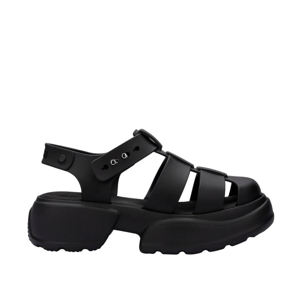 Melissa City Platform