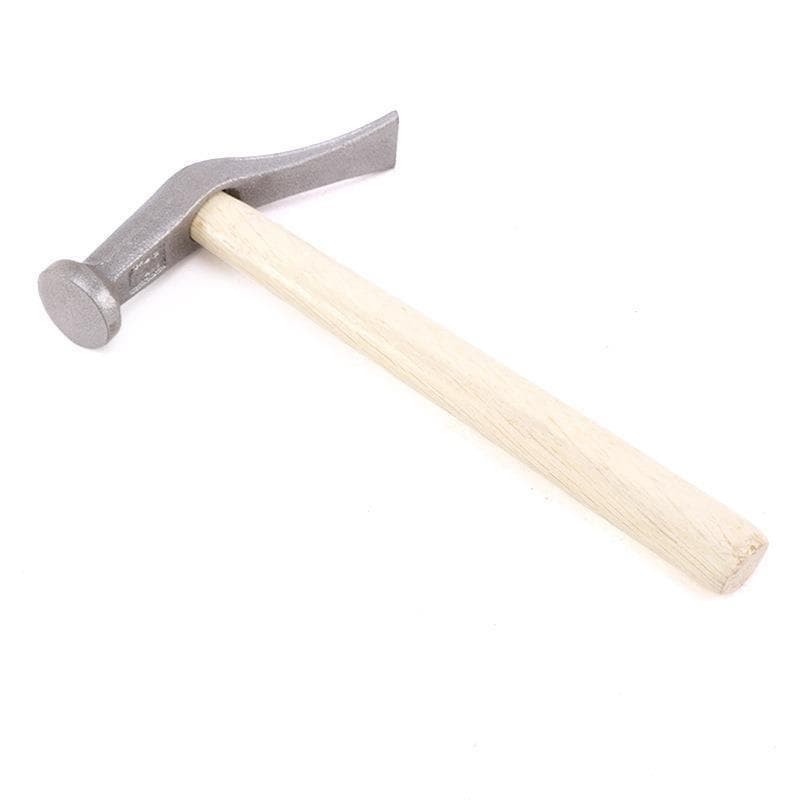 Sapato uso de fábrica para embrulhar martelo entressola martelo superfície martelo sapateiro martelo de ferro ferramenta