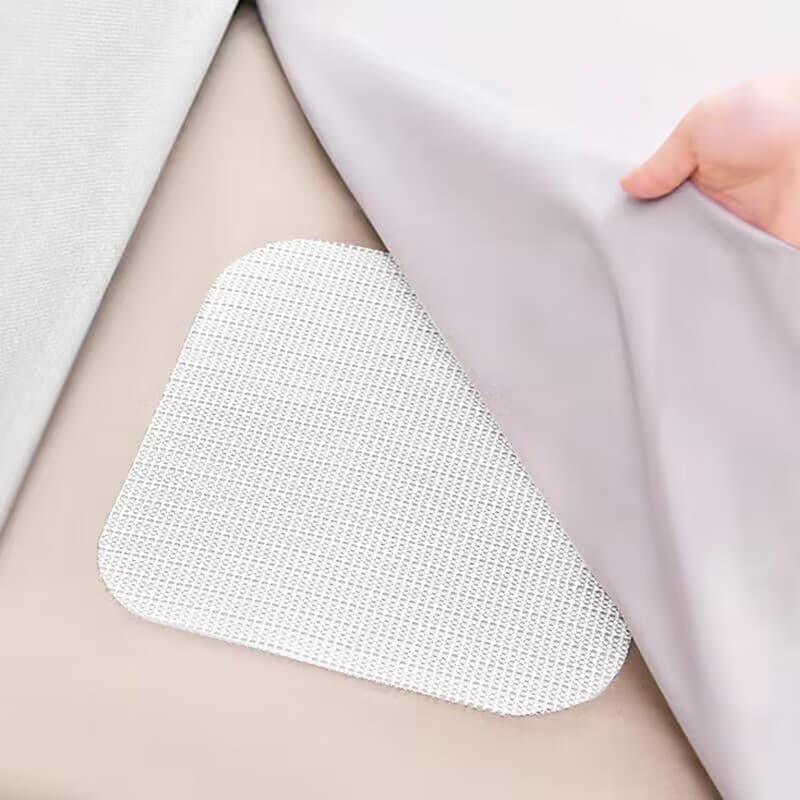 Suporte de lençol de cama novo estilo anti-corrida colchão antiderrapante ferramenta útil não mudar móvel invisível sofá