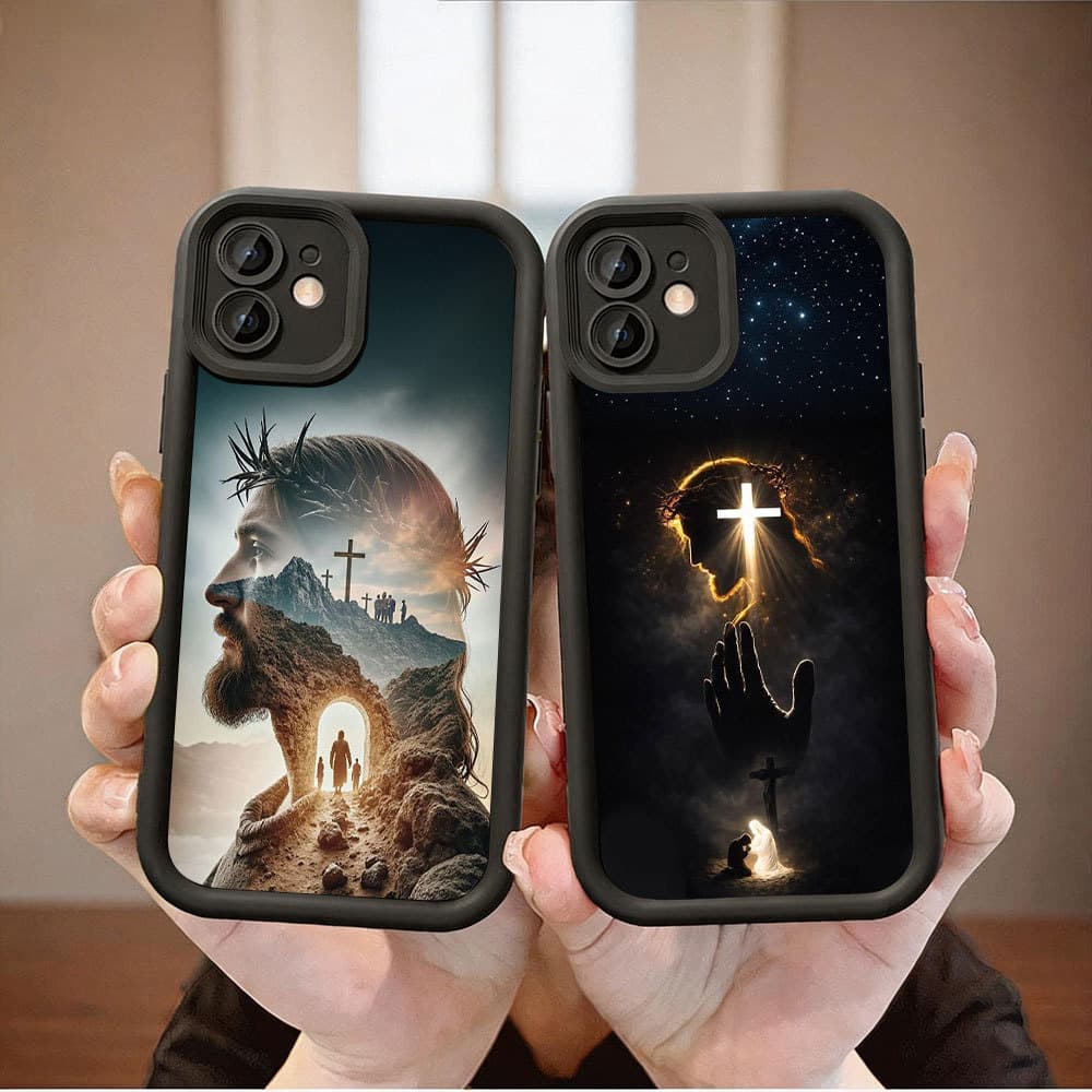 Capinha Para Samsung S20 S23 S22 S21 S24 M34 5G FE Ultra Capa Silicone Macia Normal Preta Case DD028