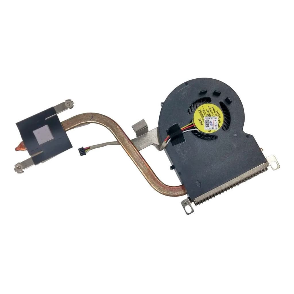 Cooler Original All-in-one Hp 20-e 20-e001br 818493-001