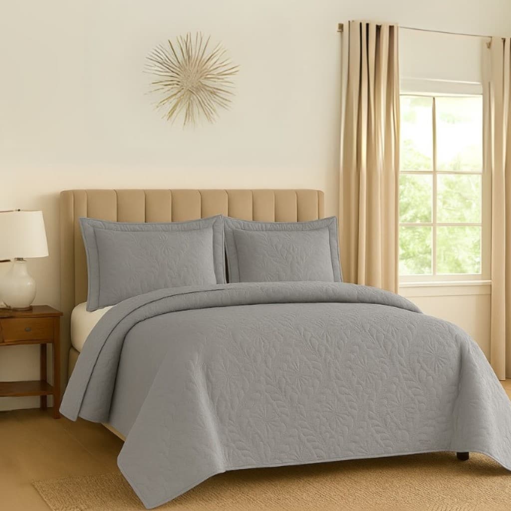 Cobre Leito Casal Queen Micro Percal 400 Fios Matelado Luxo Macio