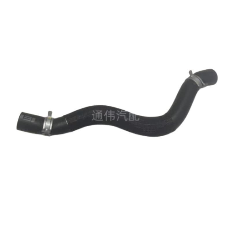 Adequado para pequim Hyundai mangueira de carro tanque de água refrigerante mangueira de entrada de água 25414-B3000
