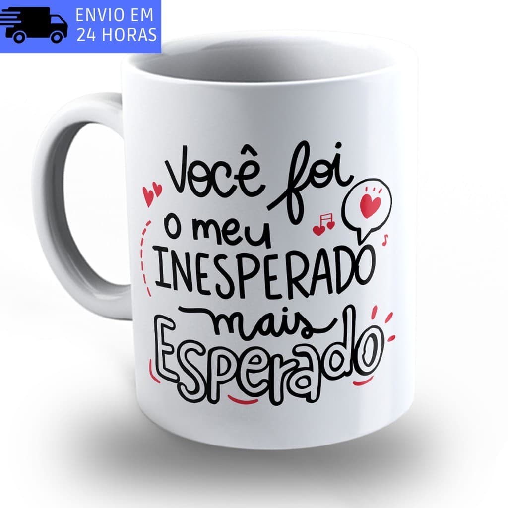 Caneca Dia Dos Namorados de Porcelana Personalizada Para Homem Namorado Mulher Namorada Xícara de Cerâmica Presente