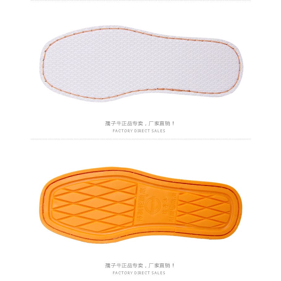 Ruzi sola esponja forro superior tricotado à mão lã gancho sapatos antiderrapante chinelos resistentes ao desgaste sola