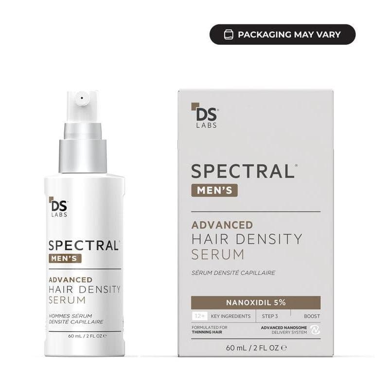 Spectral Masculino (Spectral.DNC-N) |   Sérum para Densidade Capilar com Nanoxidil 5%