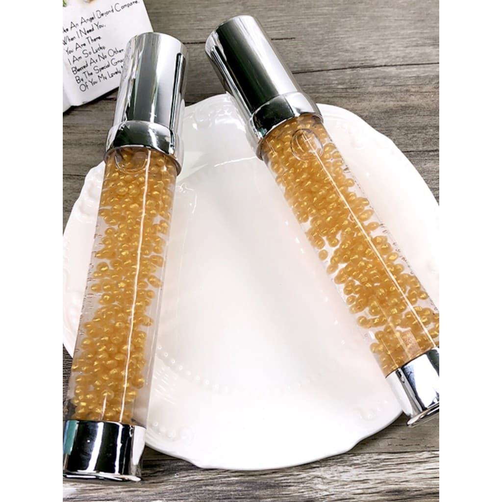 Solução intensiva de essência de Caviar profundo do mar de alta concentração OEM 30ml hidratante ponto D removendo rugas