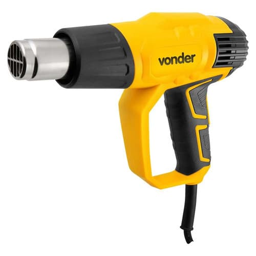 Soprador Termico Stv150n 220v Vonder