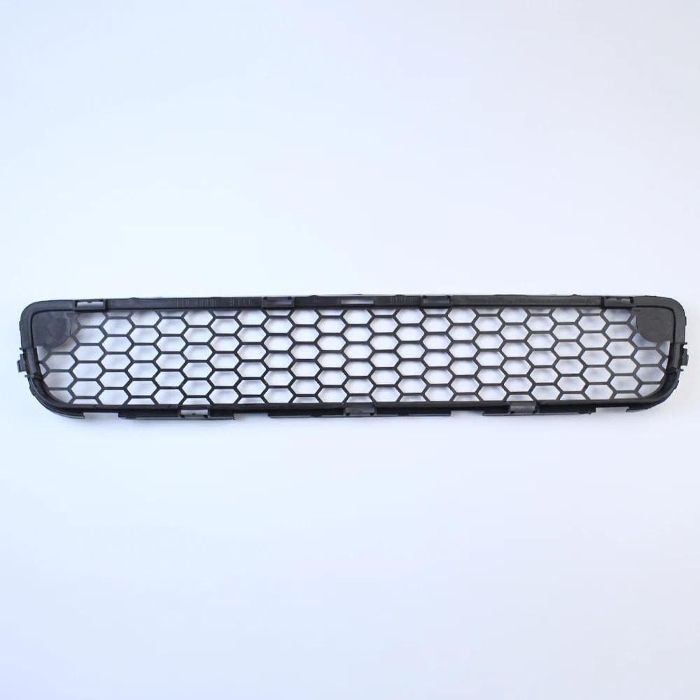 Para Volvo S80 2007-2013 Entrada De Ar Inferior Amortecedor Dianteiro Inserções Da Grade (Sem PAS) OE NO # 30678421