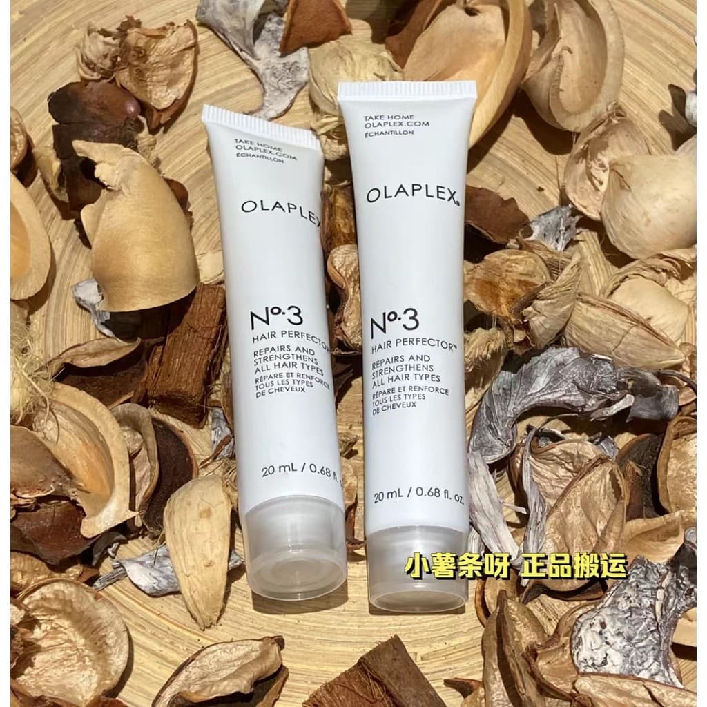 Salvador de tingimento quente!Pronto Estoque OLAPLEX No. 3 Máscara Capilar/Não. 4 Shampoo/Não. 5/Não. 8 Máscara Capilar