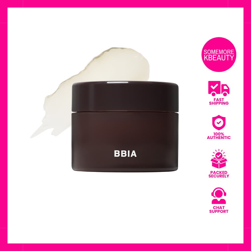 BBIA    Bálsamo de Óleo Labial