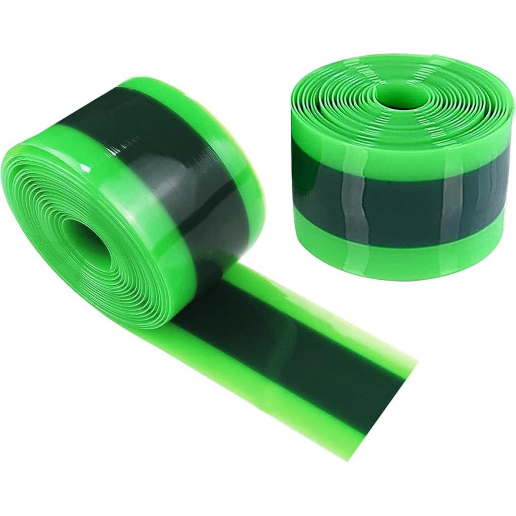 Forro Protetor para Pneu de Bicicleta, Protetor de Câmara de Ar para Bicicleta que Ajuda a Prevenir Furos e Pneus Furado
