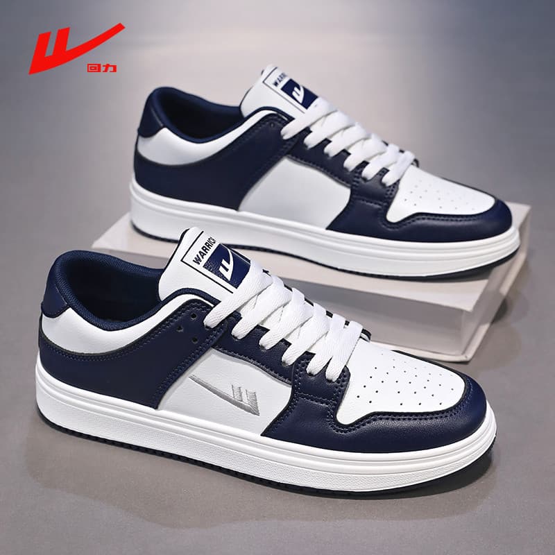 Puxar para trás sapatos masculinos genuínos 2026 primavera novo estilo de couro à prova dwaterproof água estudante plana