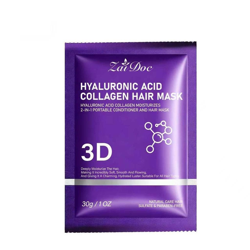 1PaotedeMásaraapilarondiionadora Portátil 2 em 1: Óleo Hidratante e Creme Facial com Ácido Hialurônico e Colágeno
