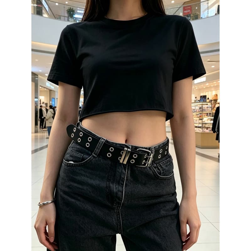 Hip Hop estilo Punk cinto feminino Casual europeu americano jeans moda quente menina cinto jovem jeans calças cinto masc