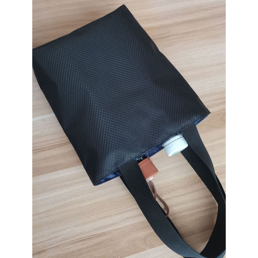 Copo de água portátil saco bolsa à prova dwaterproof água leve saco de náilon bolsa diversos pode segurar guarda-chuva b