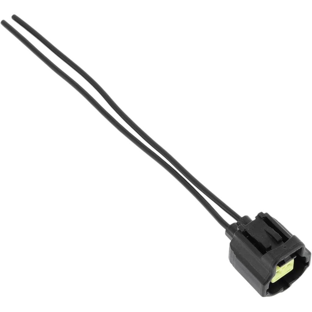 Chicotes De Fiação Do Sensor De 2 Pinos , Chicote Elétrico Temperatura Da Água Automóvel Para Ford Powerstroke 1999-2003