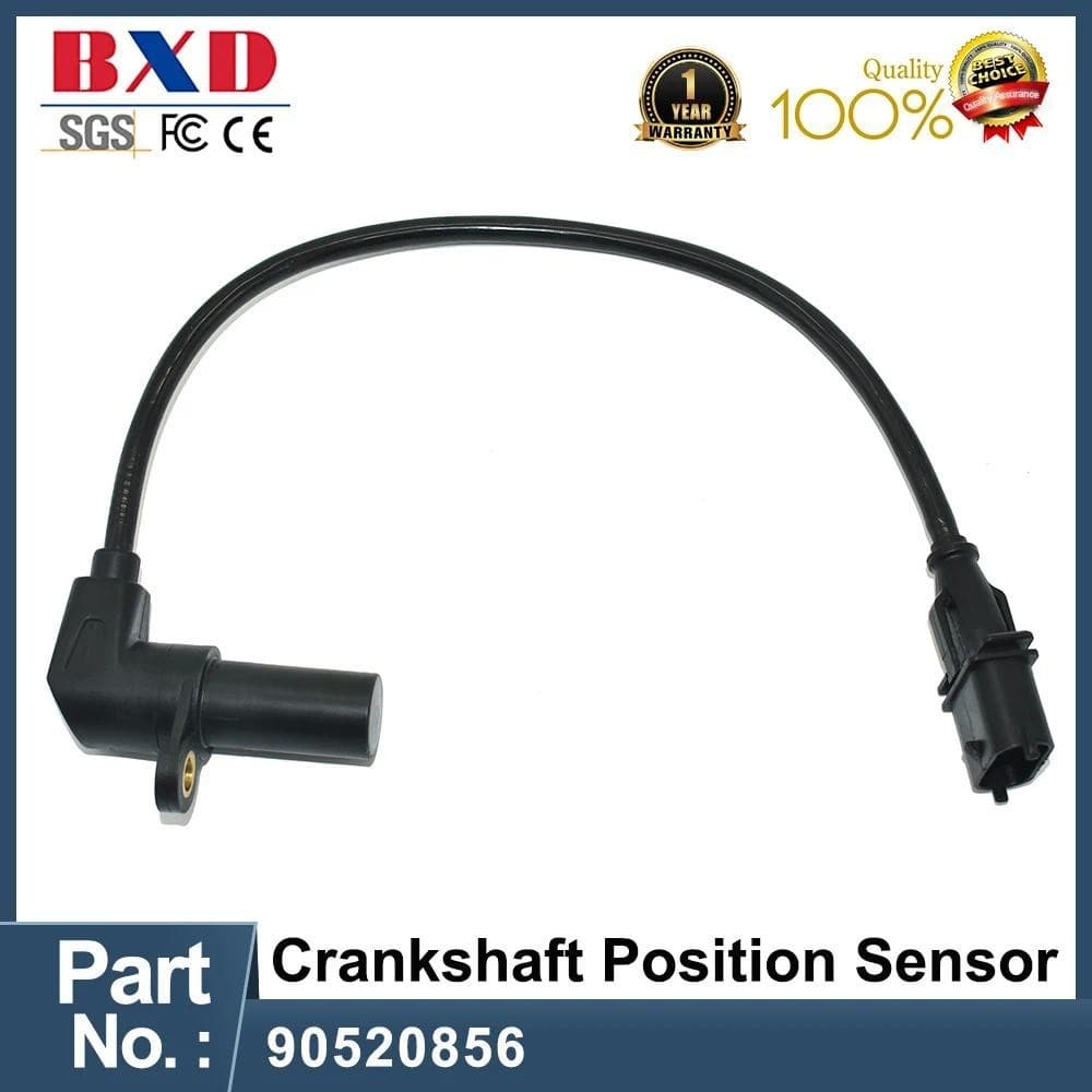 90520856 6238459 Virabrequim Árvore De Cames Manivela Cam Posição Sensor CMP Para Opel Vauxhall Astra Vectra B Zafira 1.
