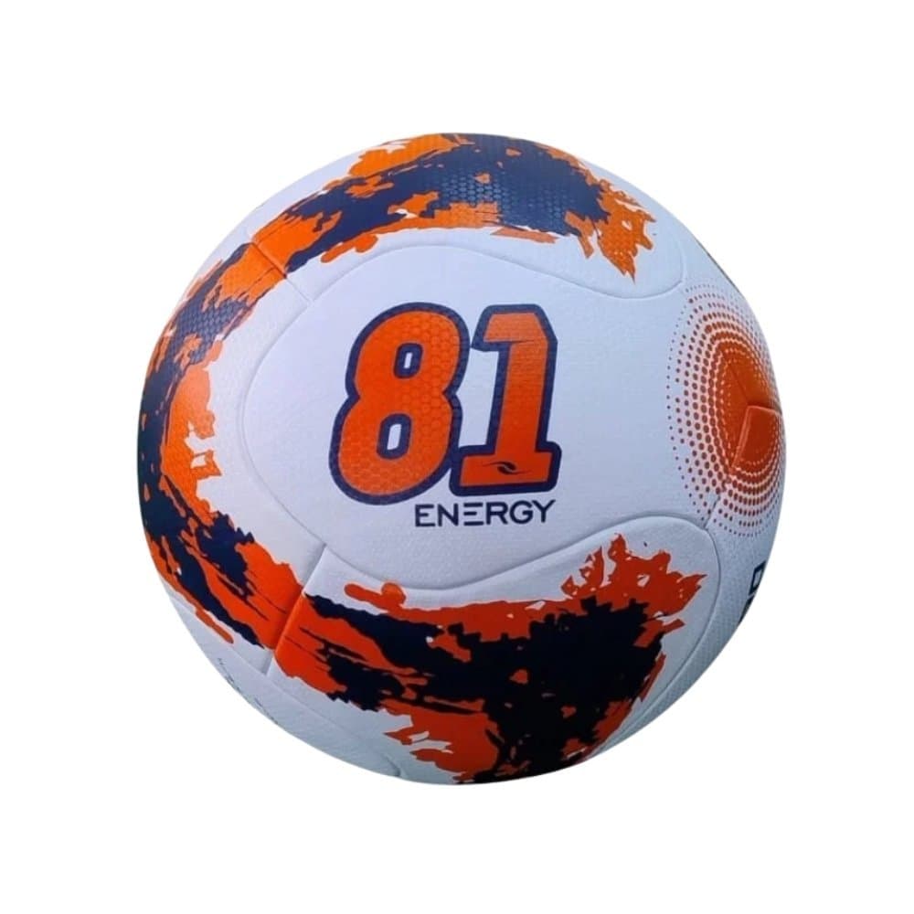 Bola Dalponte Futebol Termodp Ecotech Energy