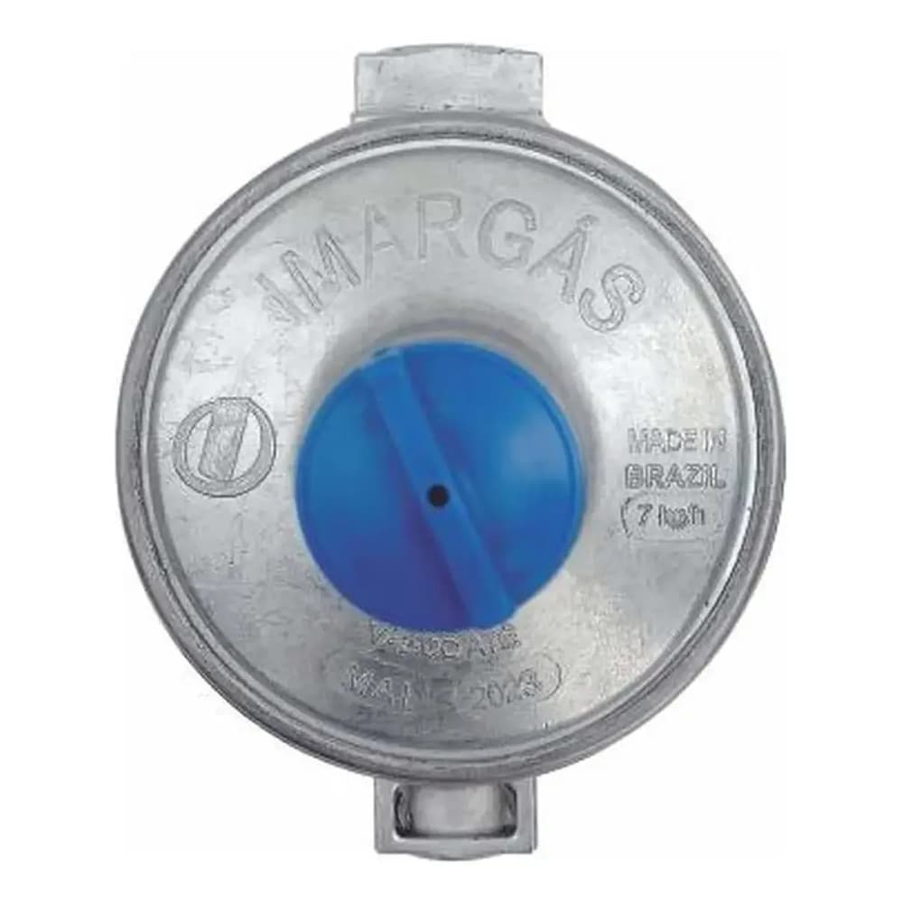 Regulador de Gás Imar Semi Industrial 7kg