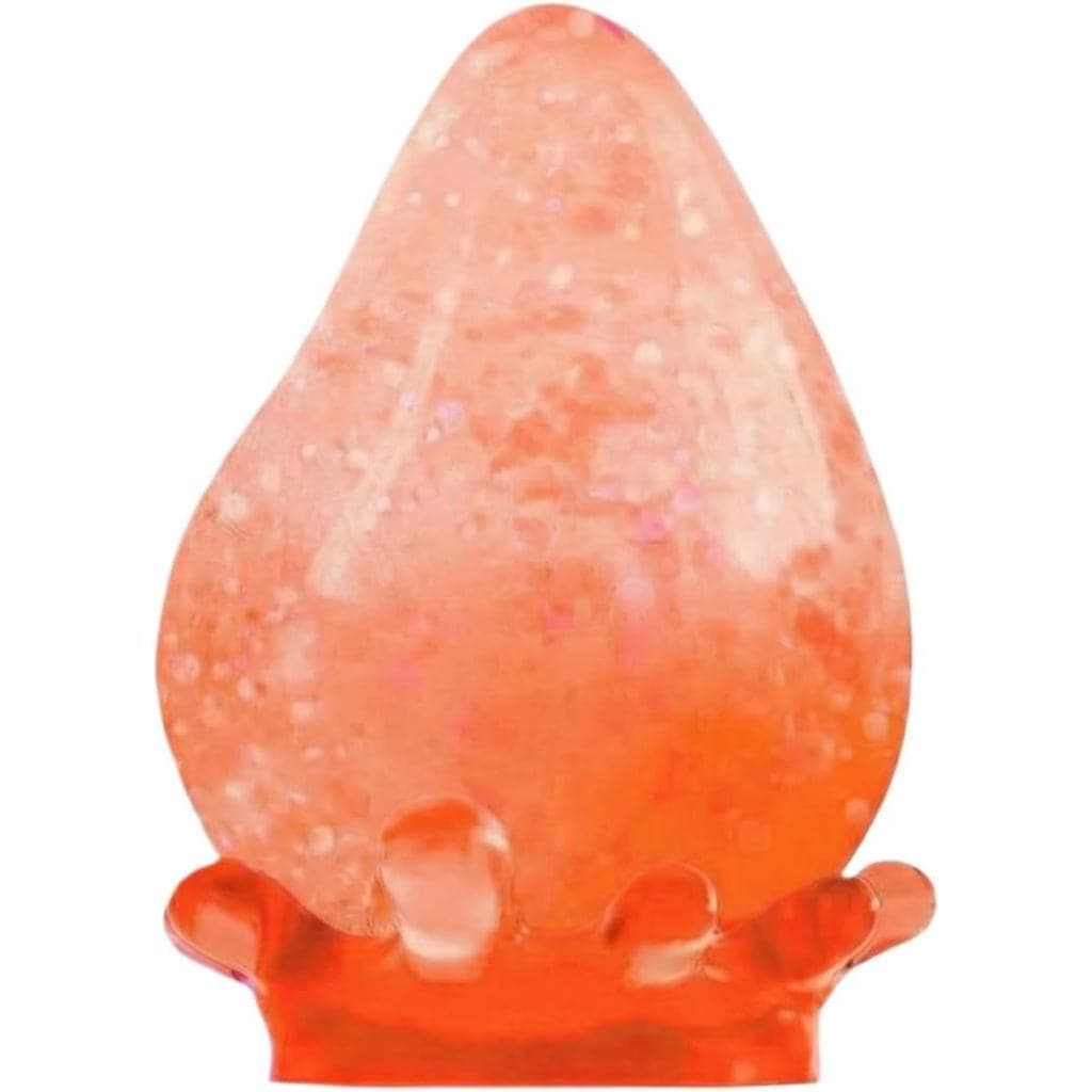 RTTUIOPDreamSquishyDropStressBall, bola anti-stress em forma de gota d'água, bola sensorial de maltose