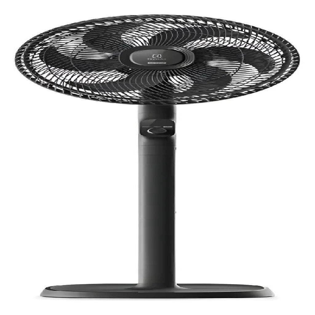 Ventilador Coluna Torre Ou Mesa Electrolux 40cm 6 Pás Silenc