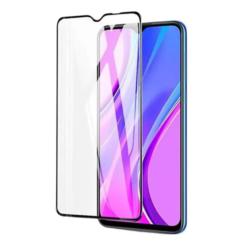 Película De Vidro 3d Para Xiaomi Note 12s