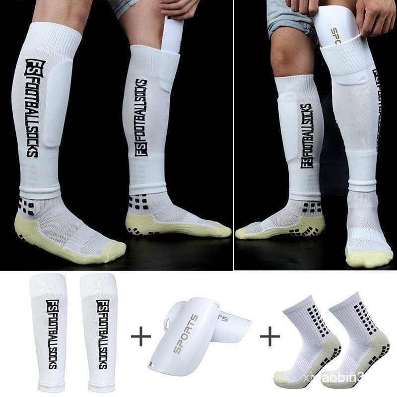 Conjunto De Proteção De Tornozelo De Alta Qualidade Para Competições Esportivas Profissionais Adultas , Meias De Manga D