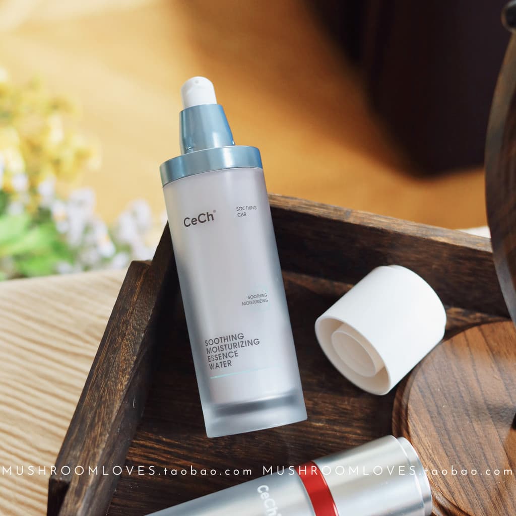 Néctar de pele | CeCh CeCh Alta Essência Hidratante Água Micro Equilíbrio Ecológico Toner Condicionador 100ml
