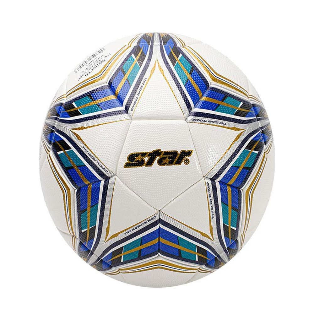 Novo estilo Shida Football SB115FTB liga de futebol internacional reconhece No. 5 Jogo Oficial de Futebol Pro League