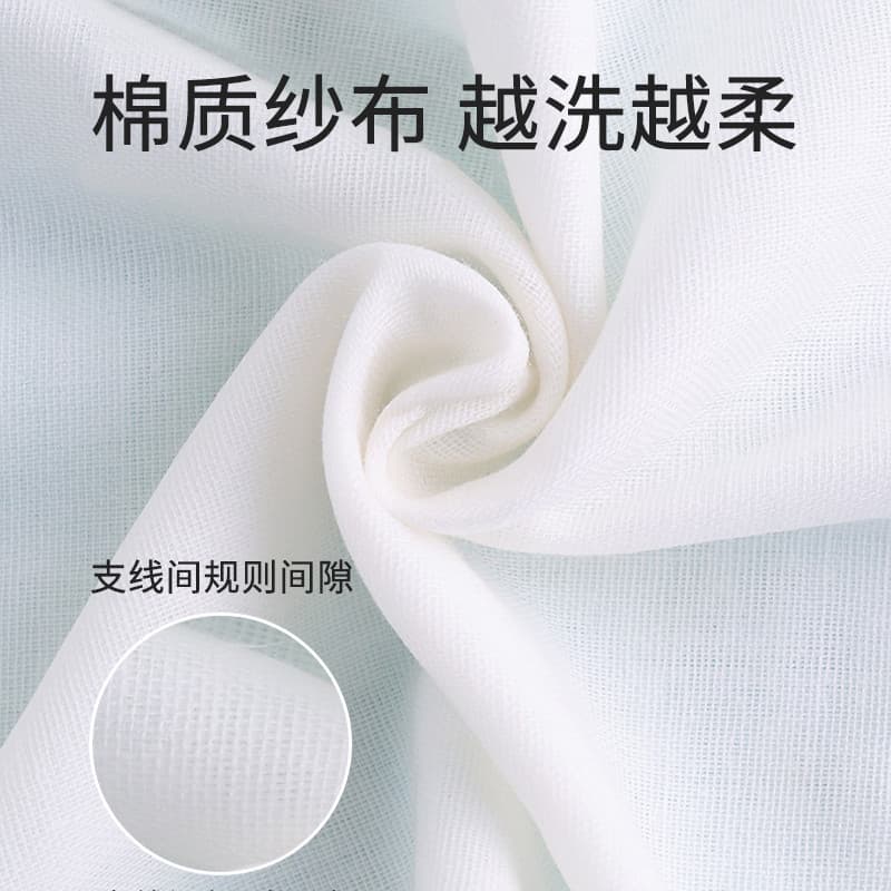 Toalha absorvente de suor de algodão puro para bebês, meninos, meninas, crianças grandes, toalha à prova de suor, grande