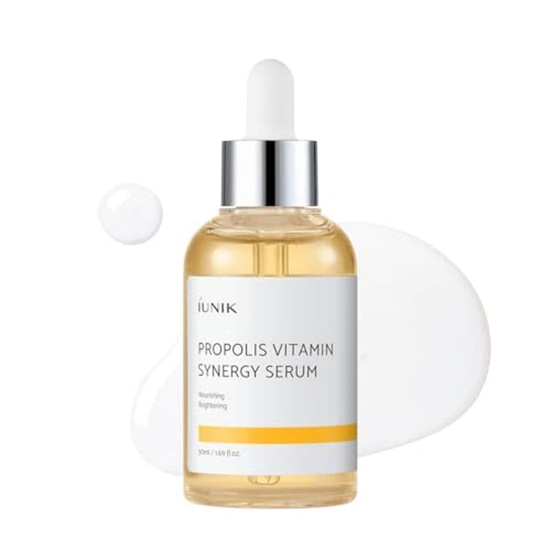 Soro De Alívio Da Árvore Do Chá IUNIK-Tea Tree & amp ; Ampola Vegana Leve Centella Asiatica Para hing , Calmante Oil Bal