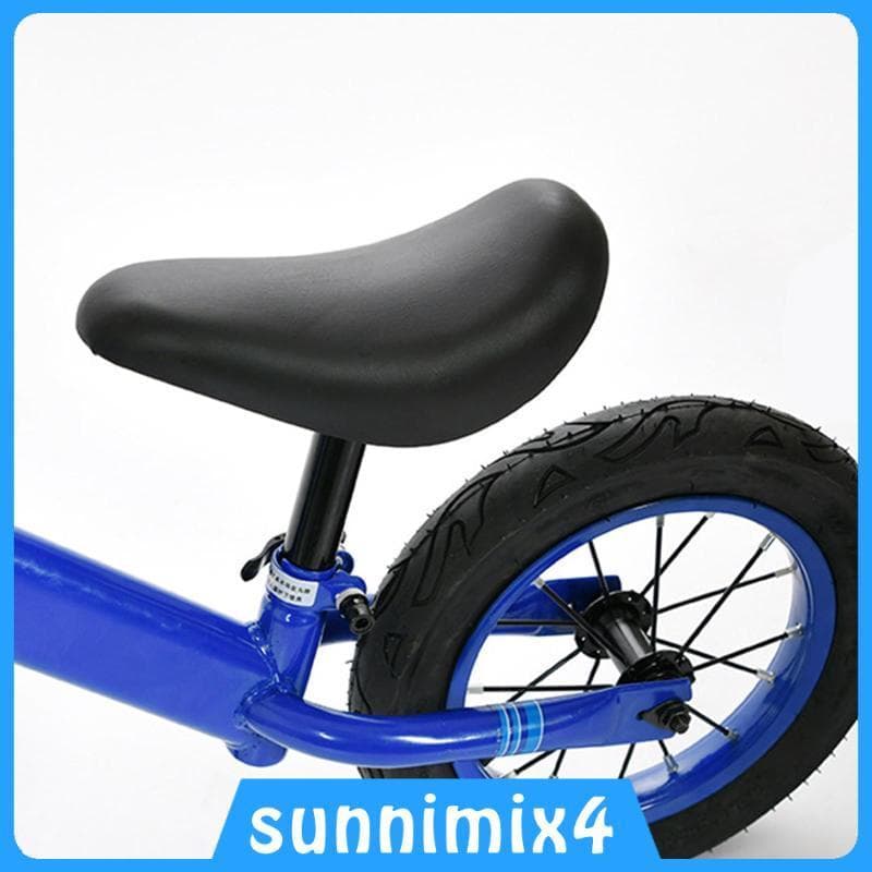 [Sunnimix4] Selim De Bicicleta Para Peças Infantis Ciclismo De Equilíbrio Infantil