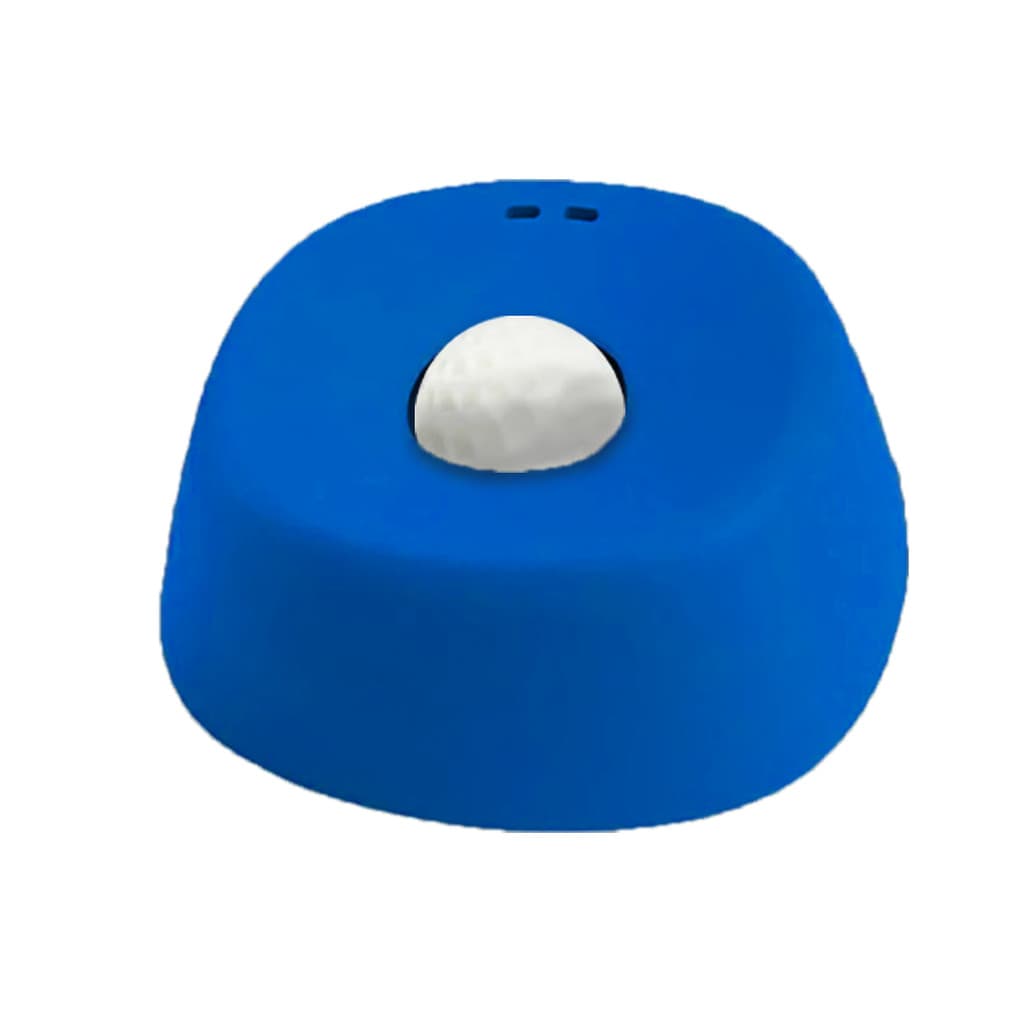 Comedouro Lento Tigela De Lamber Caes Gatos Cachorros Pet Filhote Liquido Petisco Alimentador Alivio De Tedio Brinquedo
