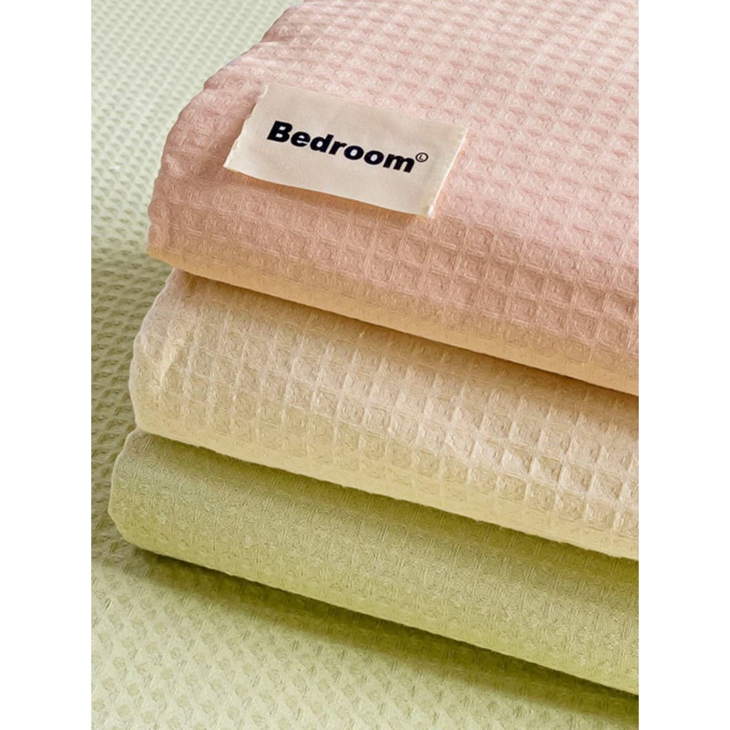 Lençol de algodão lavado, adequado para A pele, classe A, peça única, nu, dormir, Tatami, dormitório único, fronha, conj