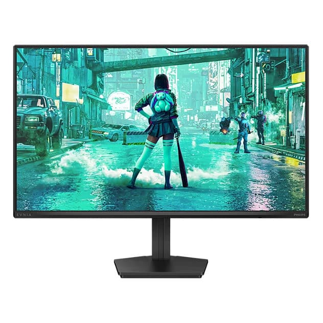 Monitor Gamer Philips EVNIA 27" 144Hz 0,5ms IPS - 27M2N3200NF
