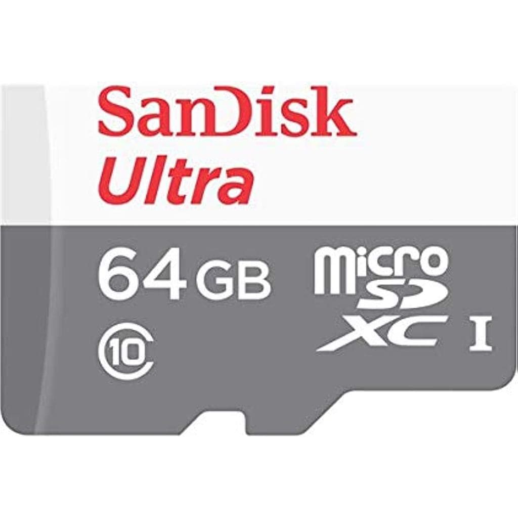 Cartão de Memória SanDisk 512GB Original C7INTEGRA