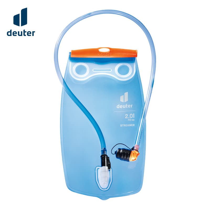 Israel importado DEUTER DoTER saco de água potável ao ar livre caminhadas escalada Cross Country ciclismo mochila fonte