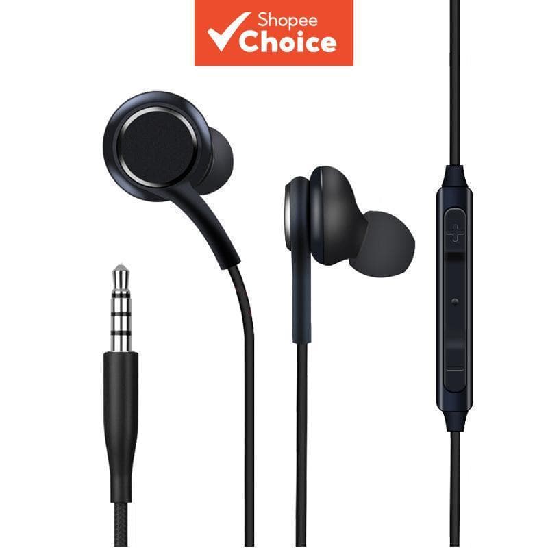 Fone De Ouvido Intra-Auricular De Graves Baixos Com Microfone Fones Transparentes Isolamento De Ruído Fio HiFi Music Pre