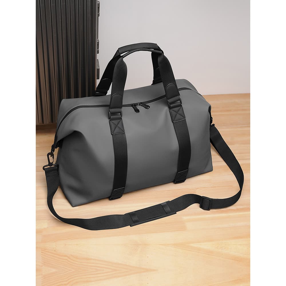 Saco de viagem de negócios Commuter grande capacidade saco de bagagem de viagem de negócios à prova dwaterproof água esp