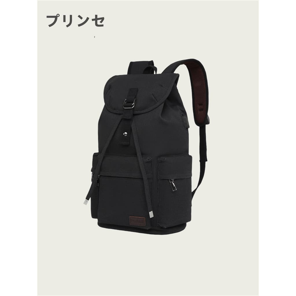 Bolsa de escalada leve masculina japonesa 2026 novo estilo mochila de computador bolsa escolar mochila de viagem de negó