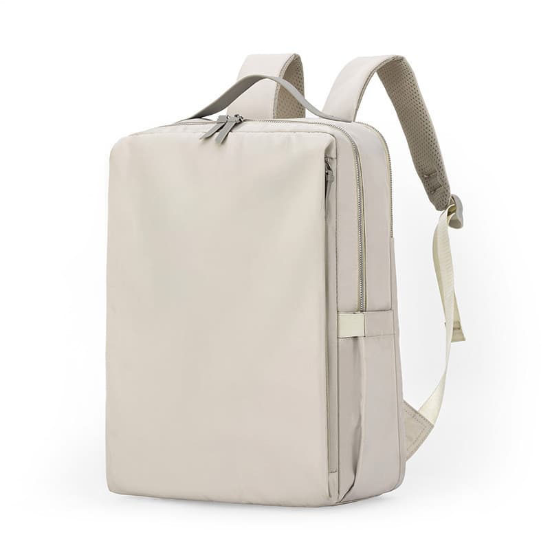 Mochila feminina de grande capacidade Commuter absorção de choque 52cm bolsa para Laptop masculino feminino mochila de e