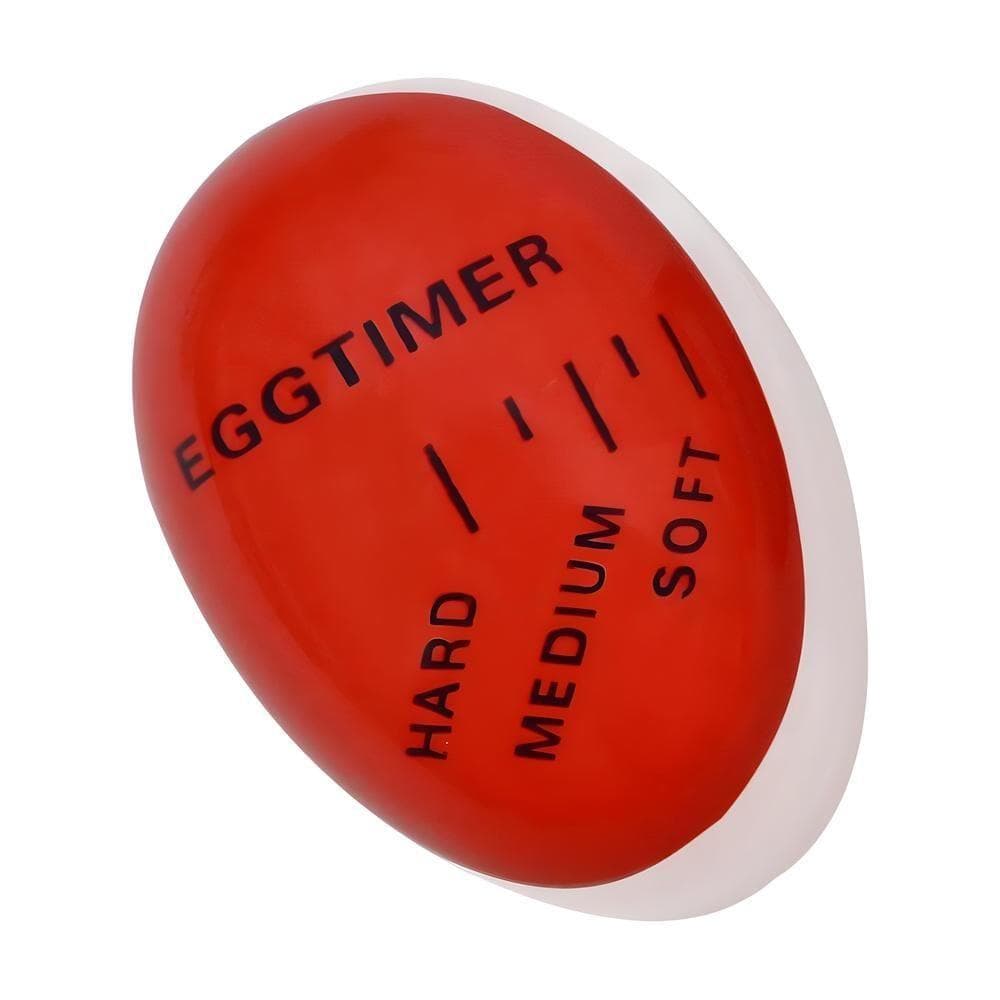Timer Ovo Cozido Egg Termometro Temporizador Culinario Ponto Cozimento