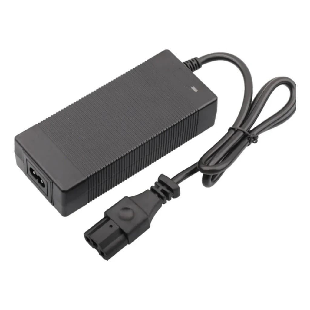 Carregador Fonte 60v Para Scooter Elétrica X12 X13 X14 2000w