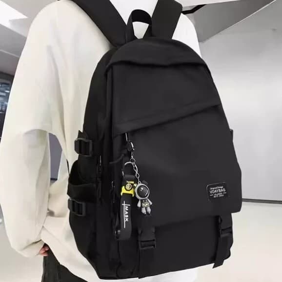 Mochila escolar para meninos, estudantes do ensino médio, estudantes do ensino médio, 2025, novo estilo de alta qualidad