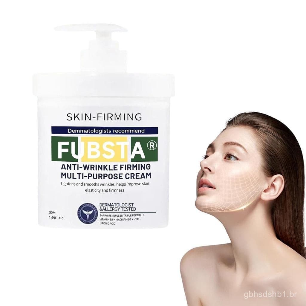 Sérum Avançado para Firmar e Reduzir Rugas, Rejuvenescedor, Hidratação Profunda, Firmador e Rejuvenescedor para Todos