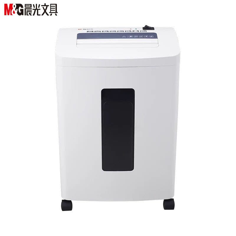 Chenguang 96702 triturador de grande capacidade triturador de baixo ruído 16L clássico triturador de arquivo elétrico es