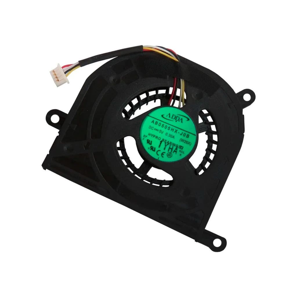 Cooler Notebook HP Compaq Presario CQ35 Pavilion DV2 DV3 AB0505HX-J0B