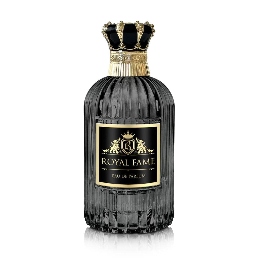 Perfume Árabe Assala Royal Fame - Eau de Parfum