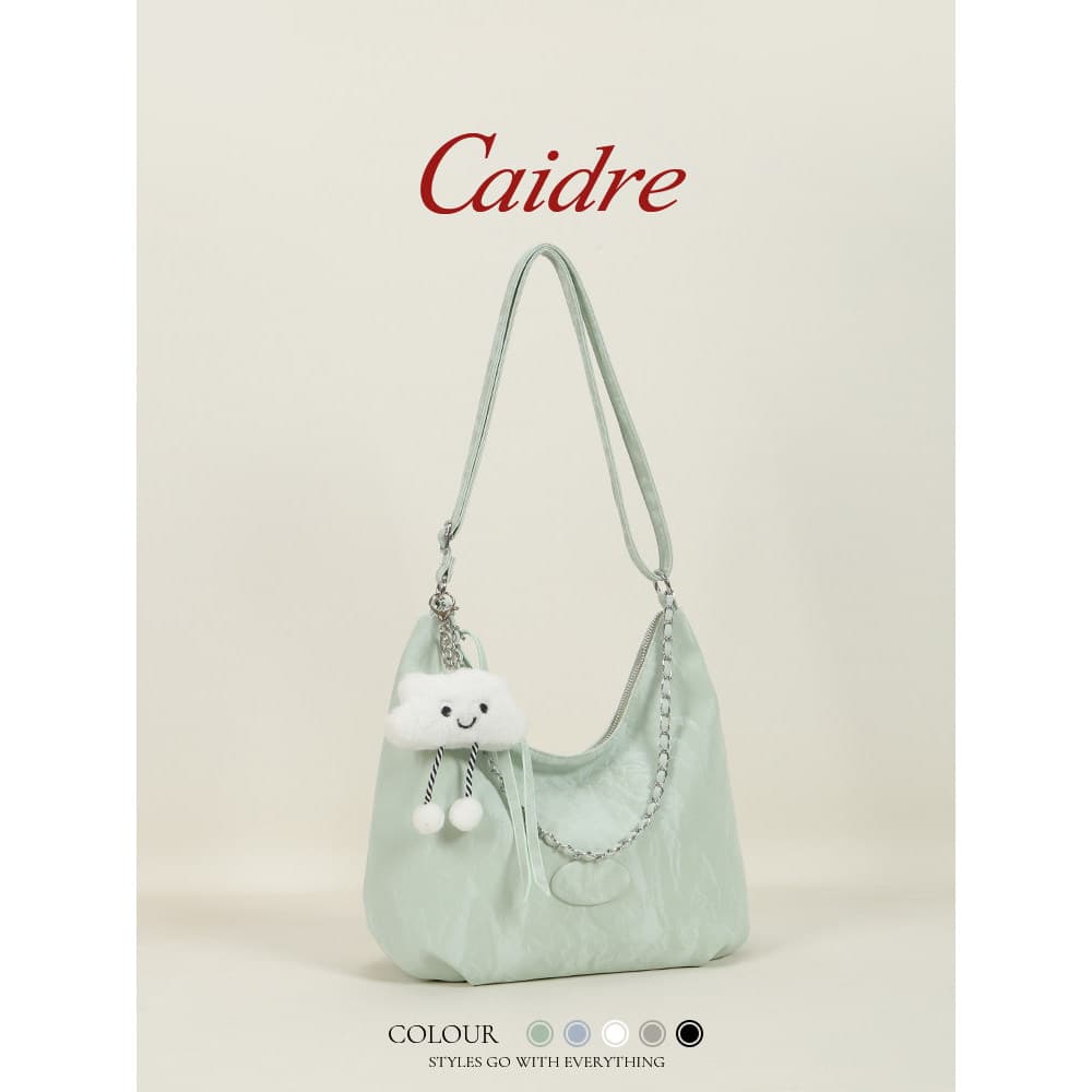 Bolsa bolsa feminina Bolsa Crossbody feminina Caidre Work Commuter Nicho